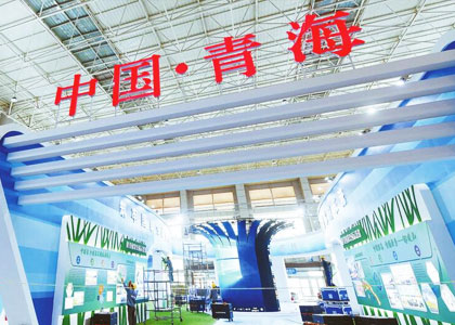云上+線下，第21屆青洽會、城洽會同步舉辦！