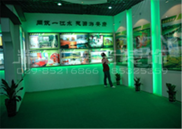 咸陽展覽公司哪家好