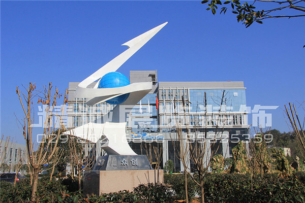 西安展覽館設計怎么樣