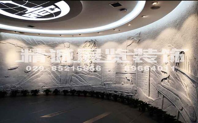 西安展覽公司詳解舞臺搭建有哪些注意事項？