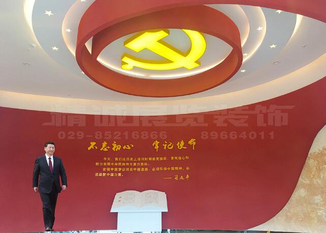  展覽設計有哪些評估規范，我們從以下幾個方面了解？