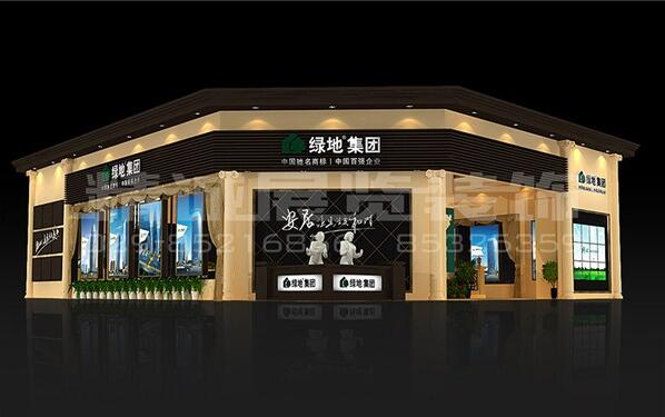  西安展覽公司詳解展覽的旺季在什么時候？