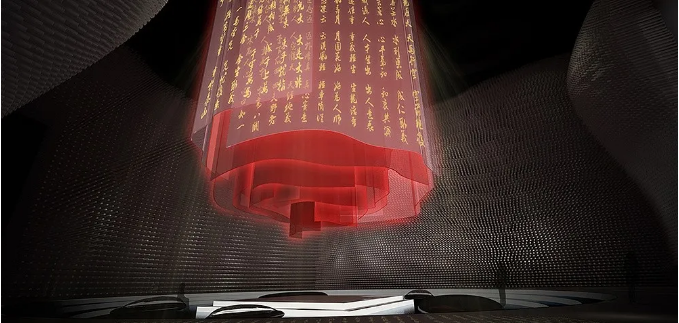 展廳設計公司哪家好？價格怎么樣？
