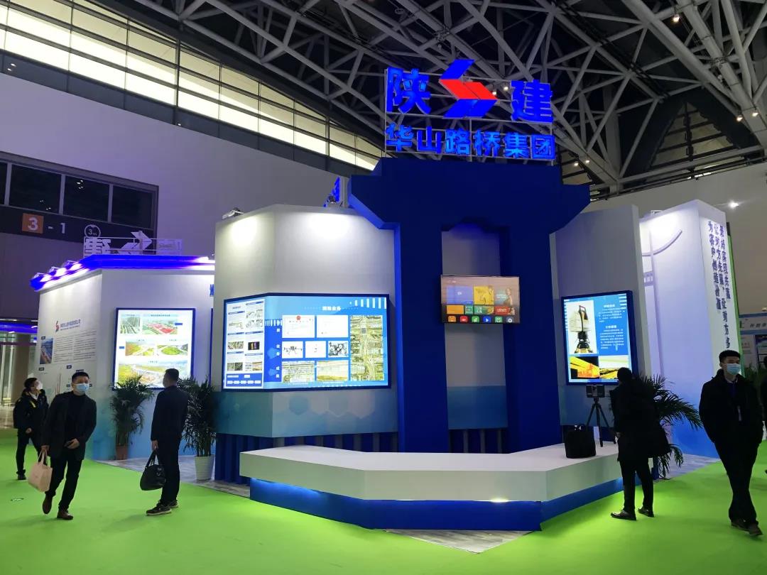 展覽是如何搭建的？