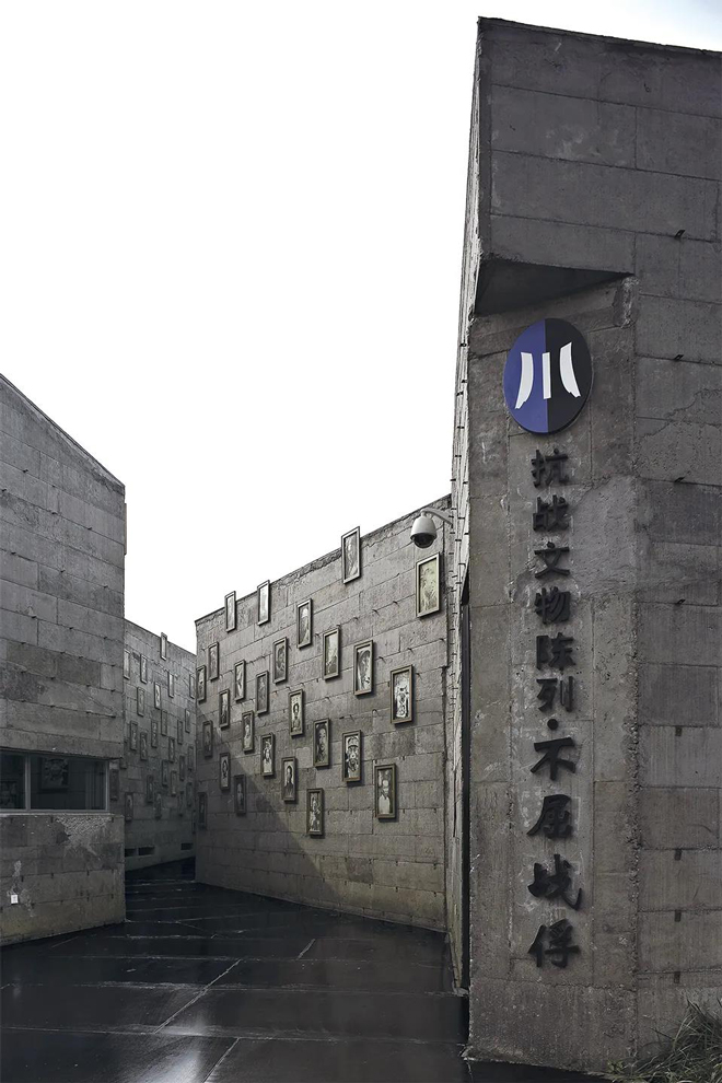 展館序廳應該怎么設計？資深展館設計師總結序廳設計的靈感