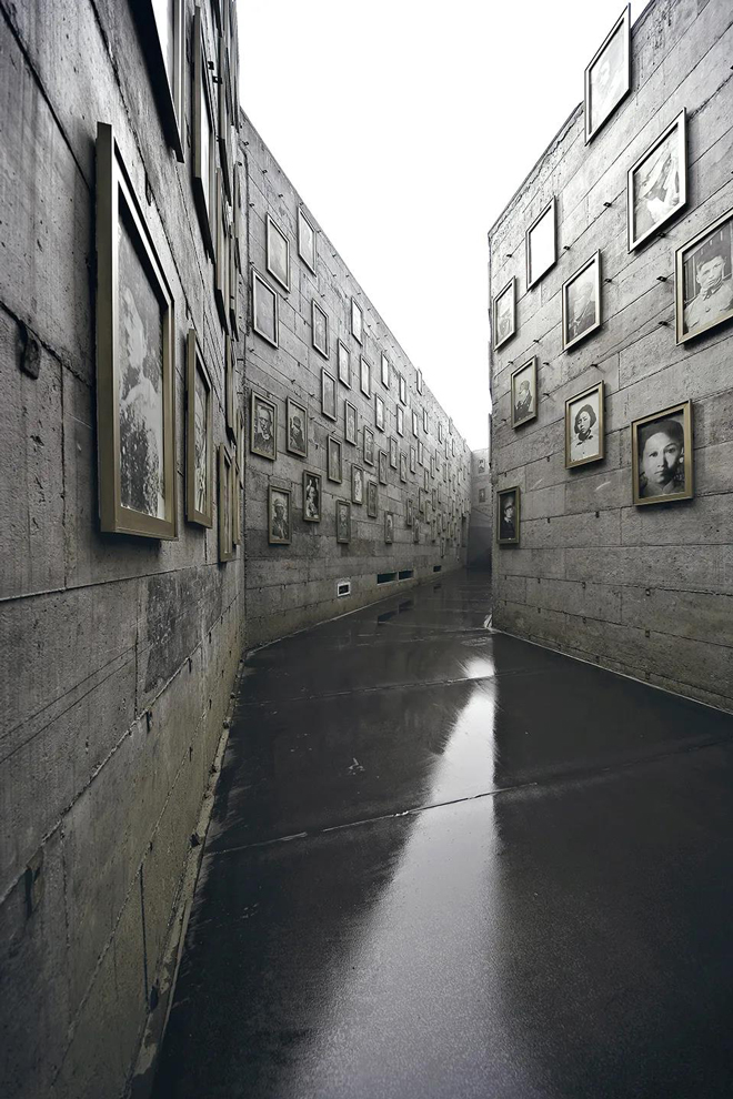 展館序廳應該怎么設計？資深展館設計師總結序廳設計的靈感