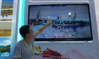 開放合作 綠色發展丨“四顧”青洽會，今年我們帶著海西館又來啦！