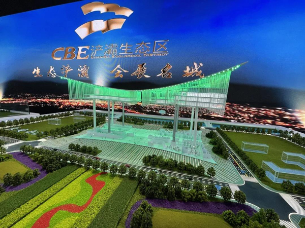  展廳設計的風格都有哪些？