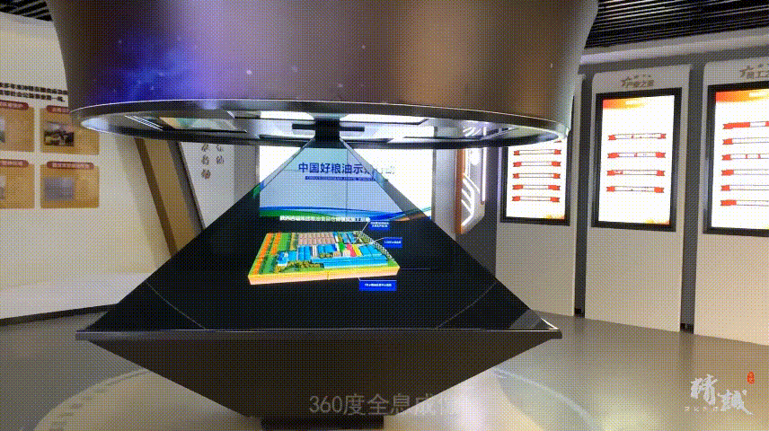 展館裝修為什么要找專業團隊？