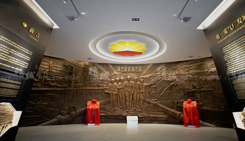 做展館設計的關鍵是什么？