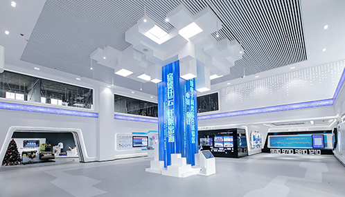 是什么影響了企業館設計的價格？