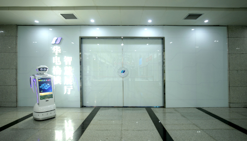 展館裝修找什么樣的公司更合適？