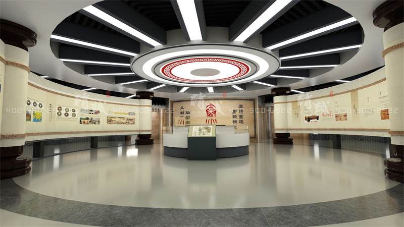 展館設計哪個公司更好？ 精誠展覽全程為您服務