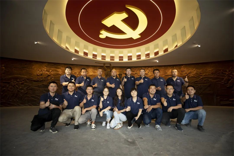 精誠項目喜獲中國國際空間設計大賽展陳空間類-銀獎！